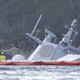 Other arms sales, like advanced Aegis radars to Norway, are relatively uncontroversial.